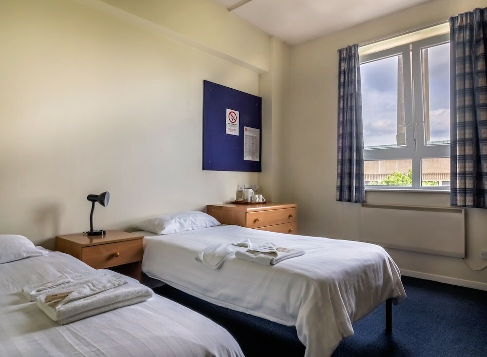 Фото Lse Bankside House - Campus Accommodation