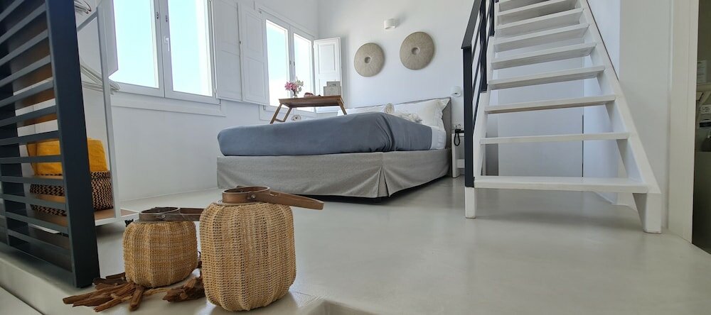 Фото Lemon Tree Houses