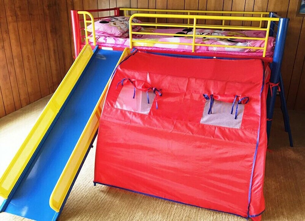 Фото Romantic and Luxury Disney Villa