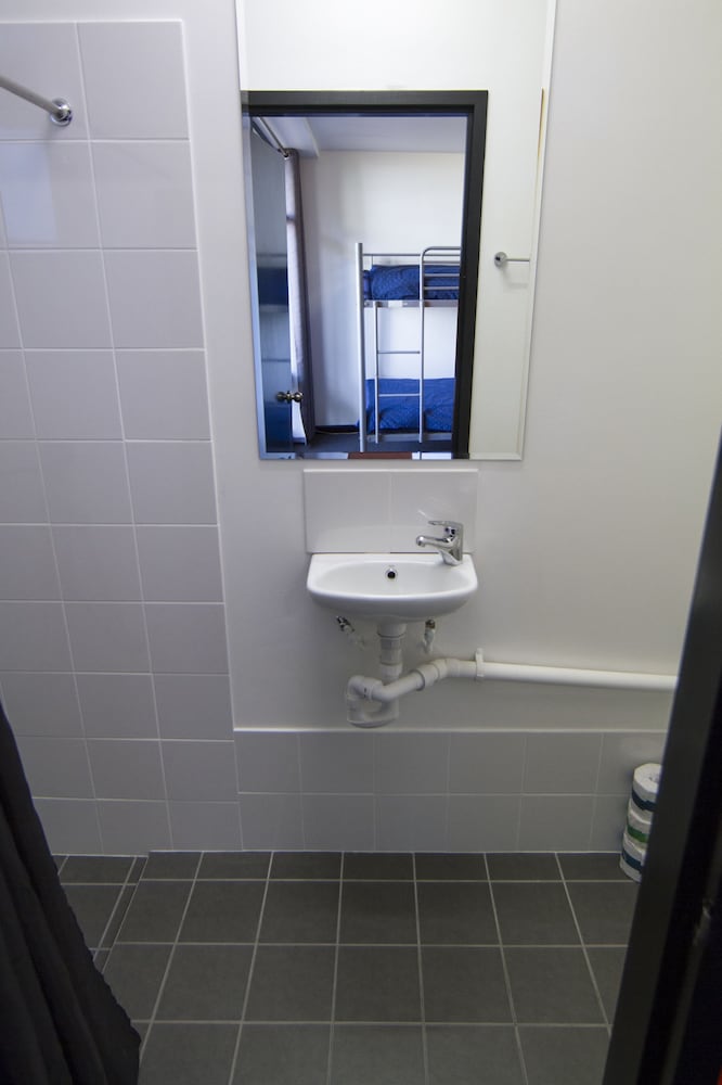 Фото Billabong Backpackers Resort