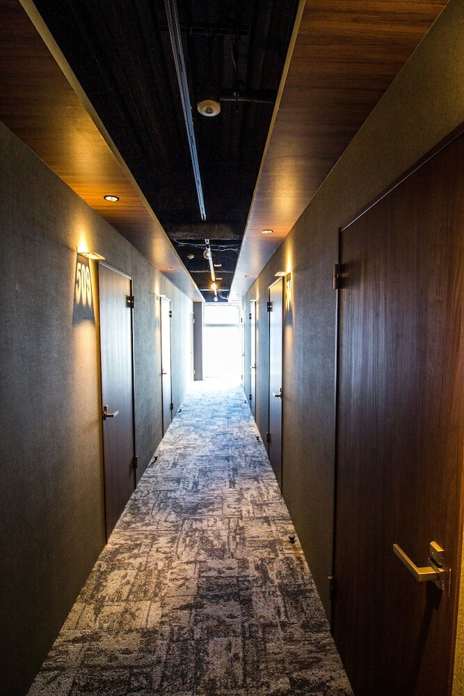 Фото Santiago Guesthouse Hiroshima – Hostel