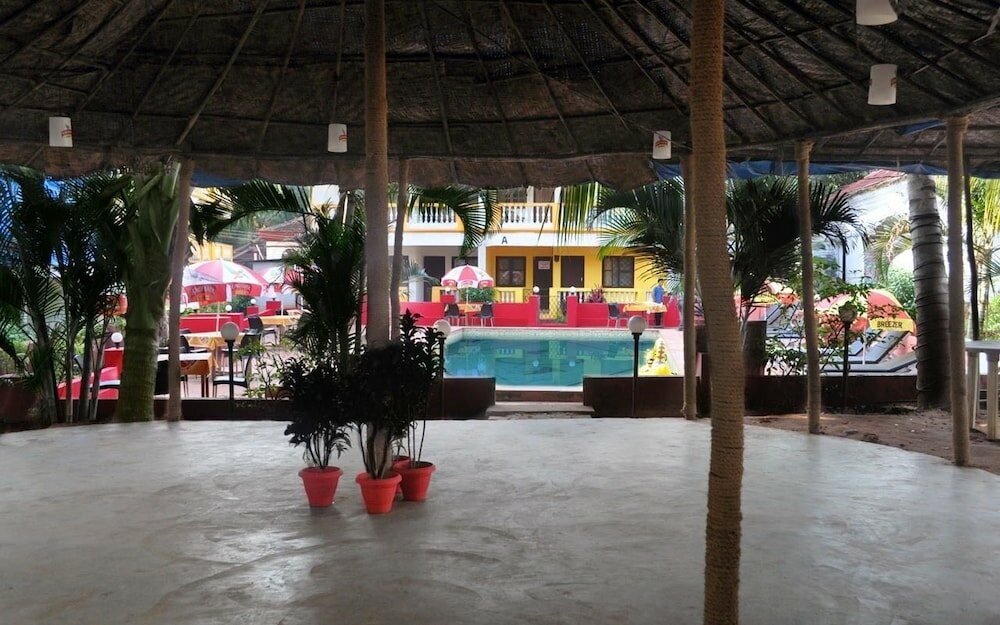 Фото Royal Mirage Beach Hotel