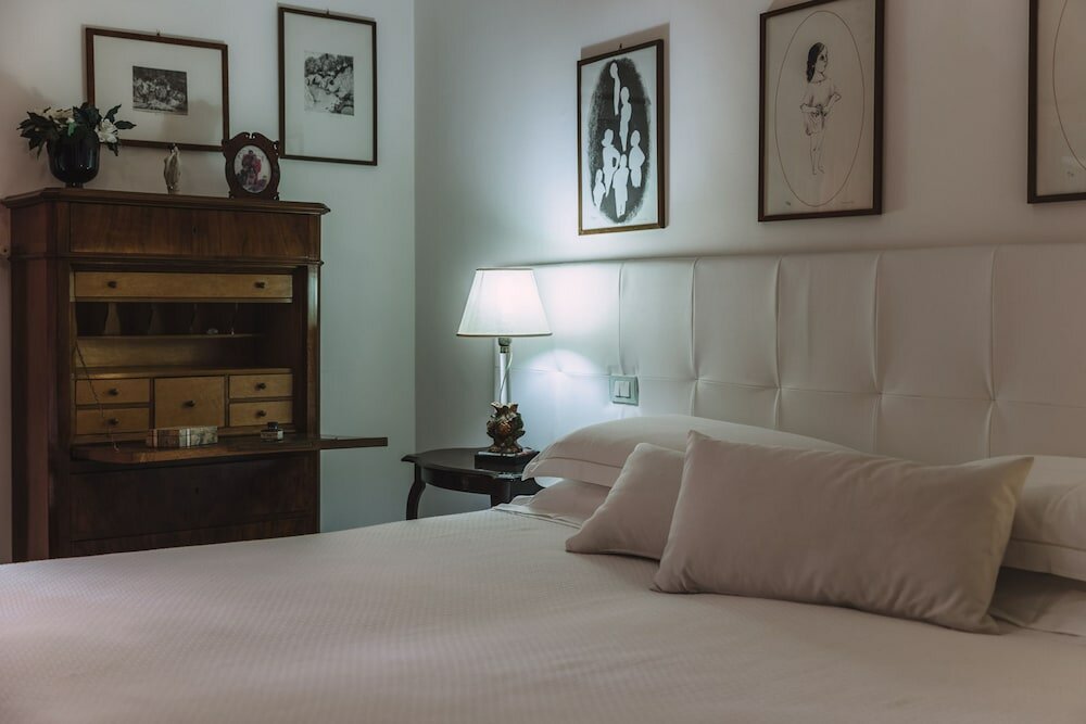 Фото B&b Triskéles