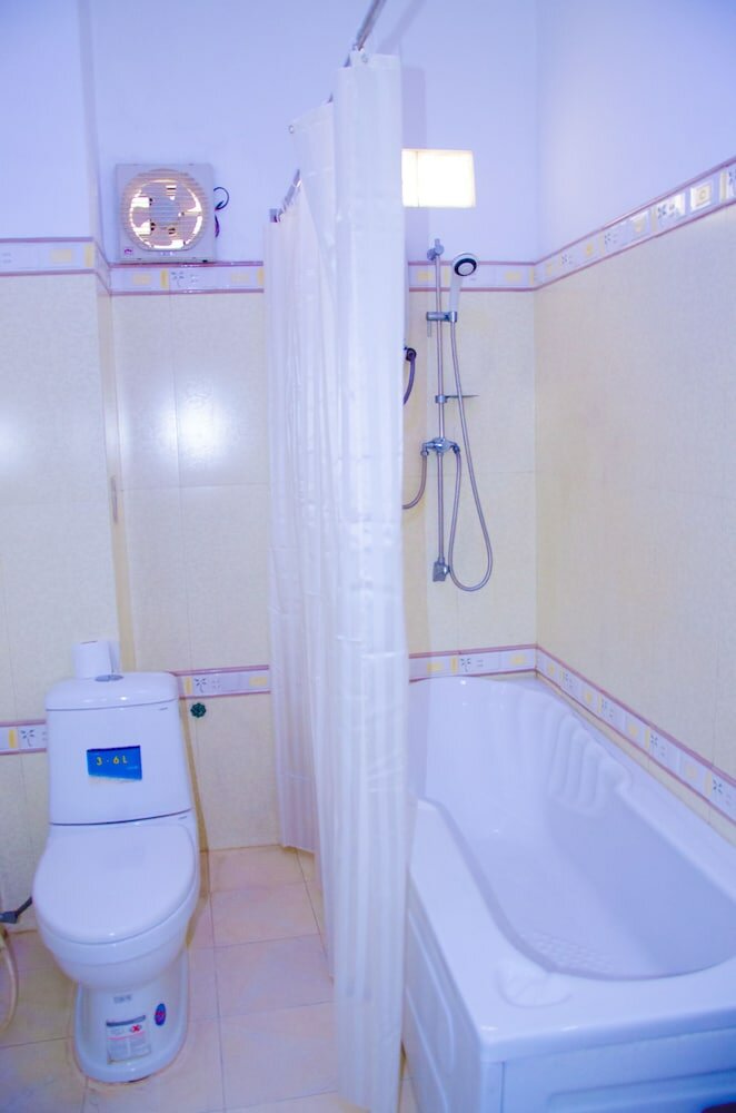 Фото Salina Hotel