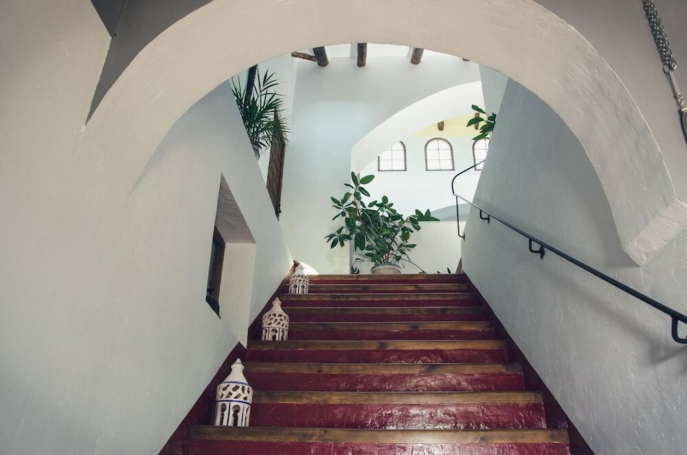 Фото Hospederia La Era