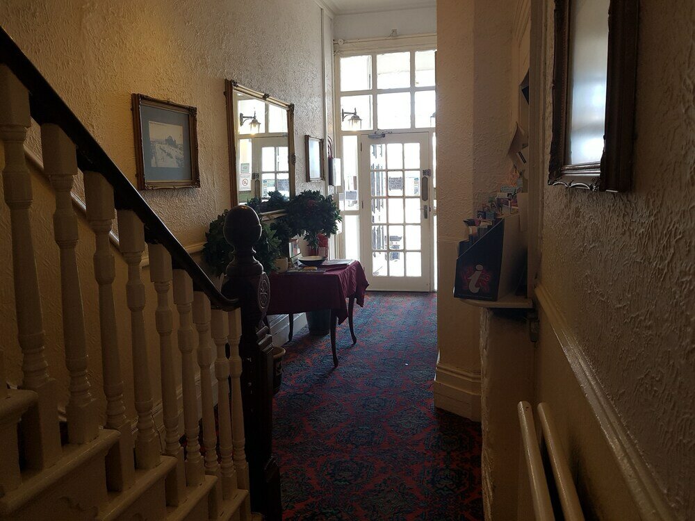 Фото Kensington Hotel