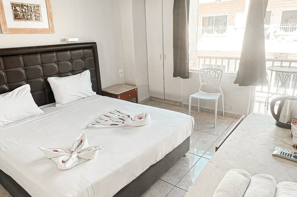 Фото Red Sea Hotel Eilat