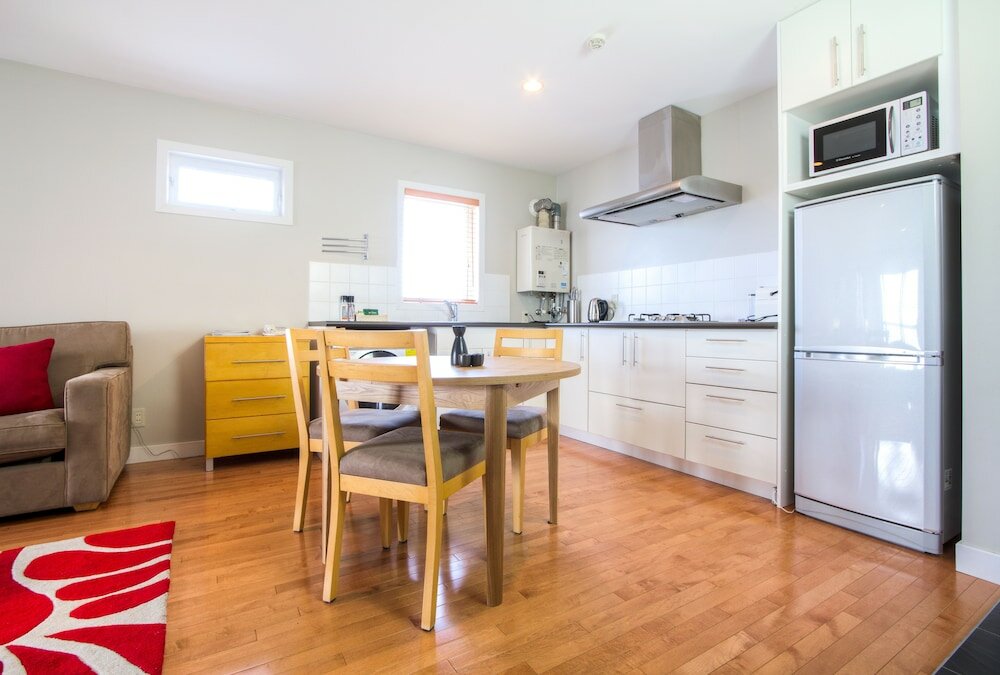 Фото Fresh Powder Niseko