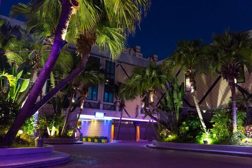 Гостиница Soho Motel в Таоюане