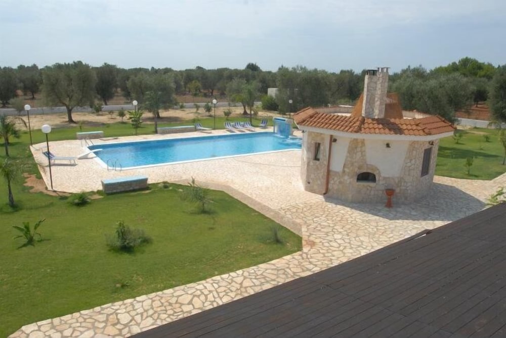 Фото Parco Monsignore