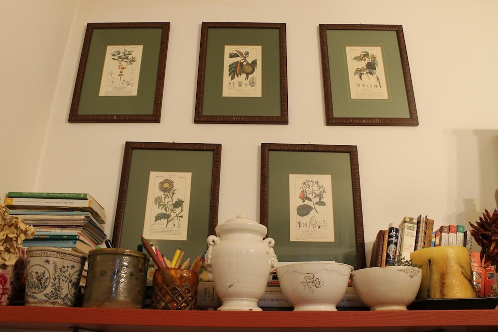 Фото Donna Etrusca B&b