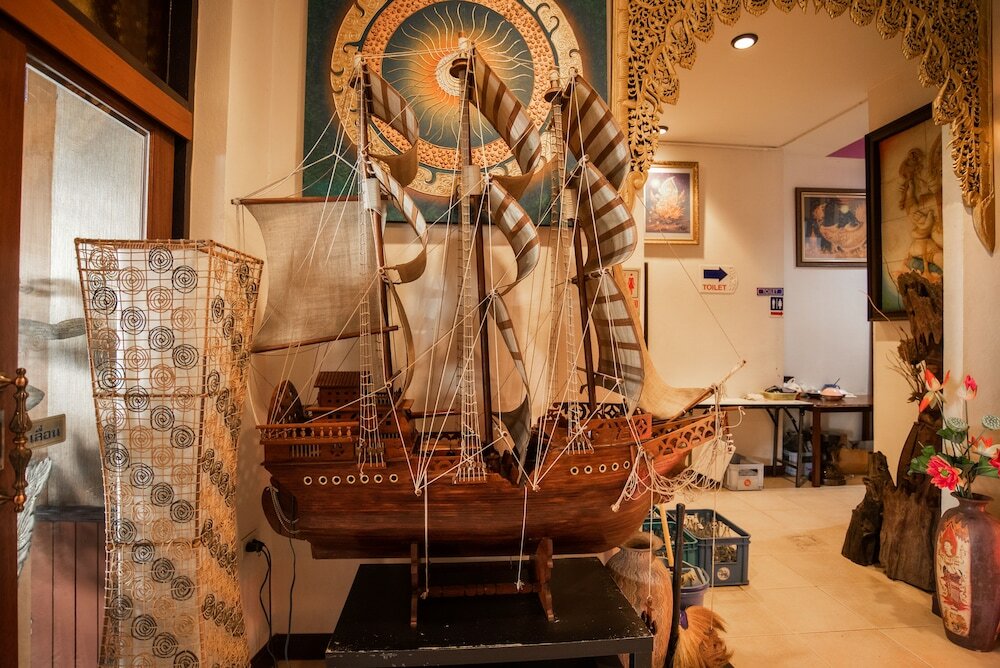 Фото отеля 5