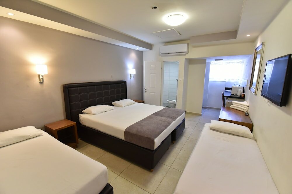 Фото Red Sea Hotel Eilat