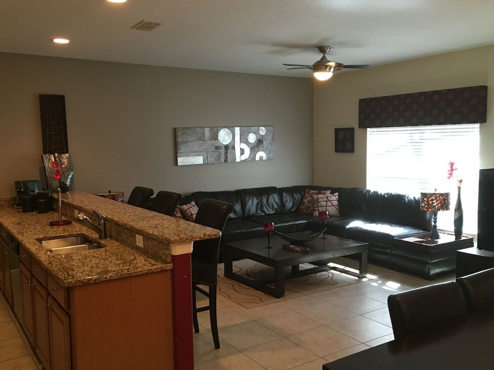 Фото Paradise Palms Resort by Dws Vacation Villas