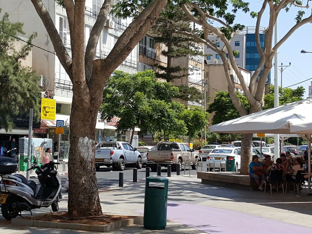 Фото Netanya Motel Pierre