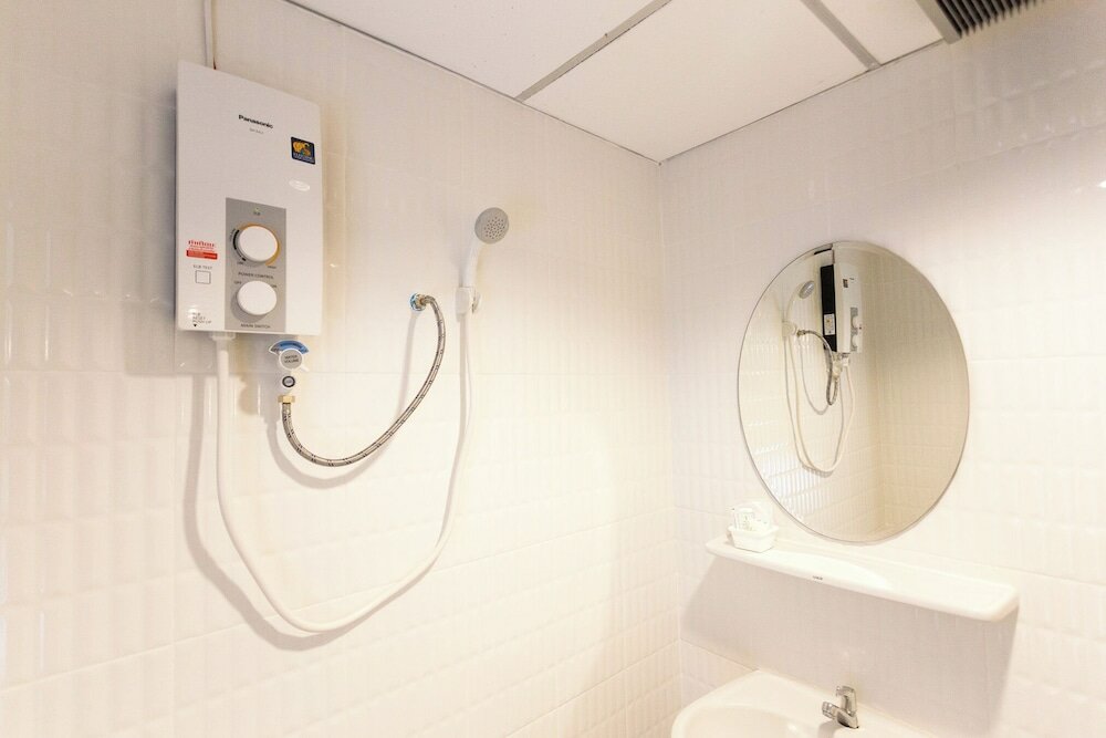 Фото Chaipat Hotel