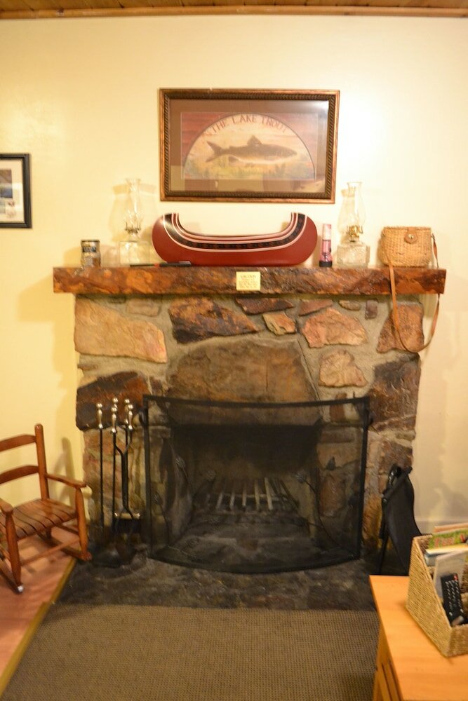 Фото Blue Horizon Lodge