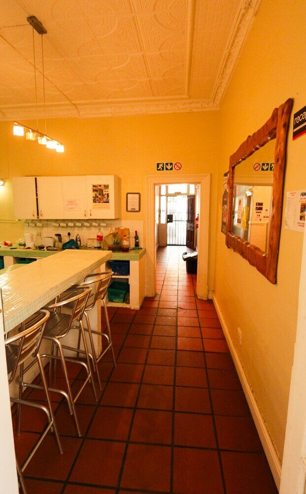 Фото Cape Town Backpackers