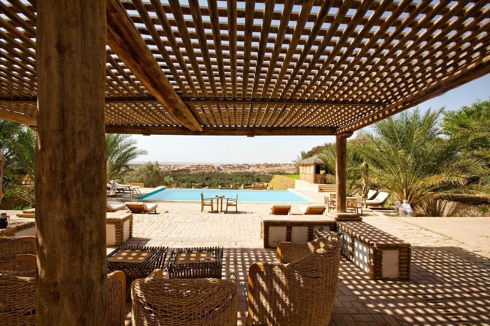 Фото Dar Zargouni