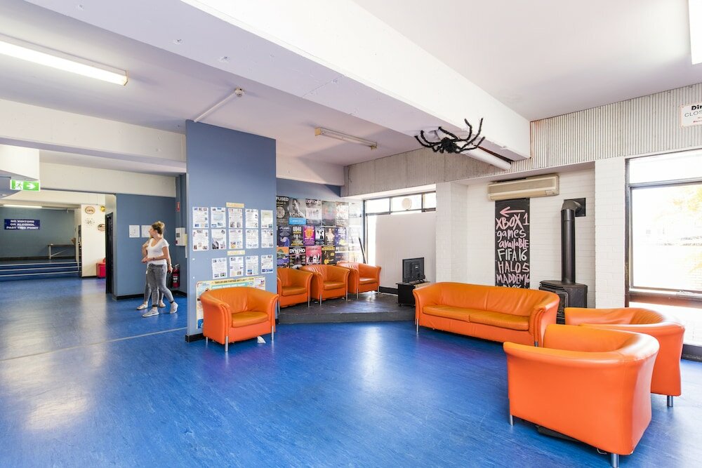 Фото Billabong Backpackers Resort