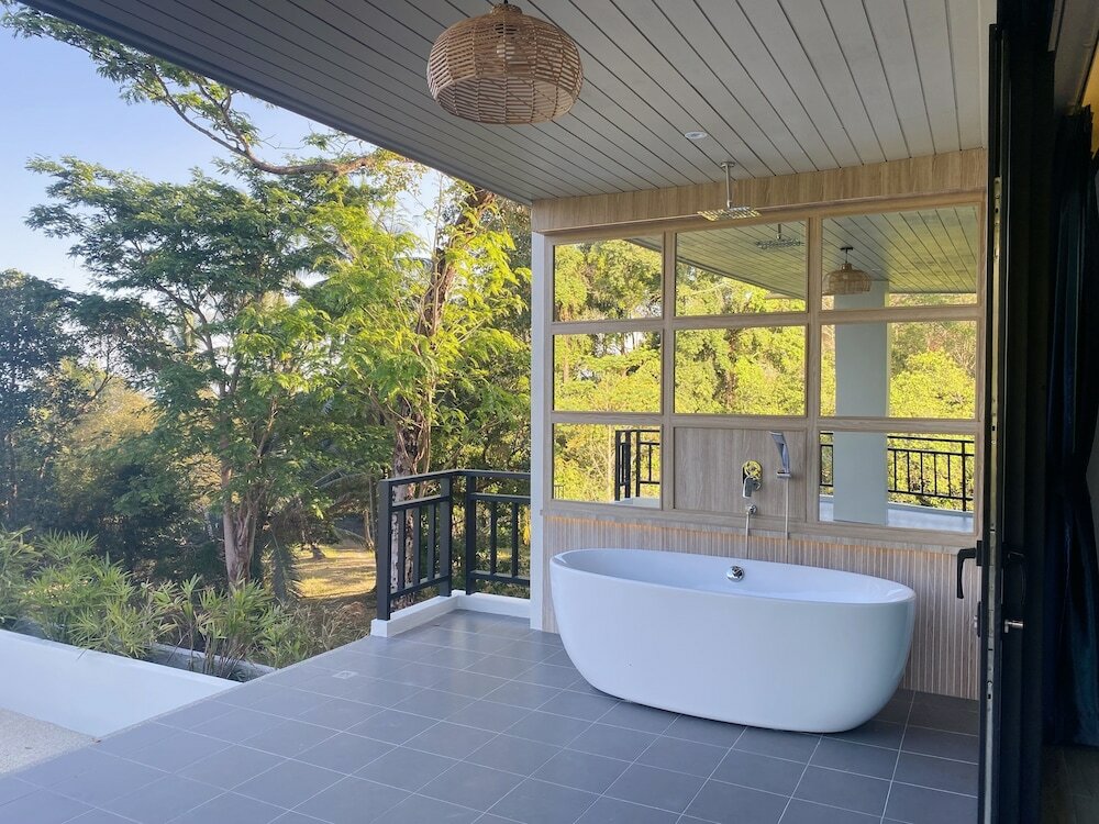 Фото Baan Taranya Koh Yao Yai