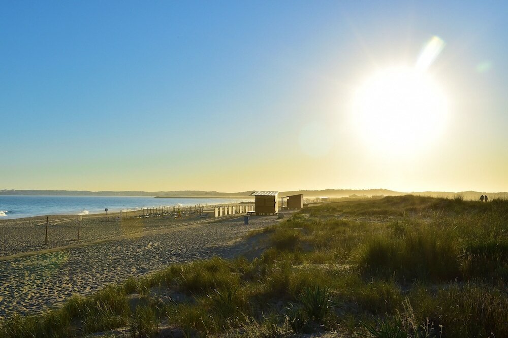 Фото Pestana Alvor South Beach