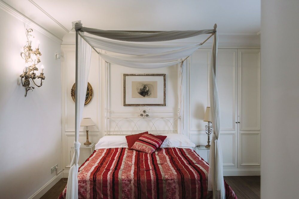 Фото B&b Triskéles