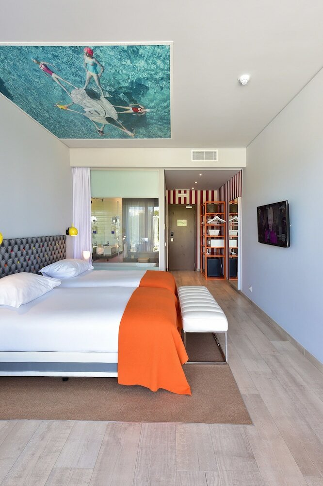 Фото Pestana Alvor South Beach