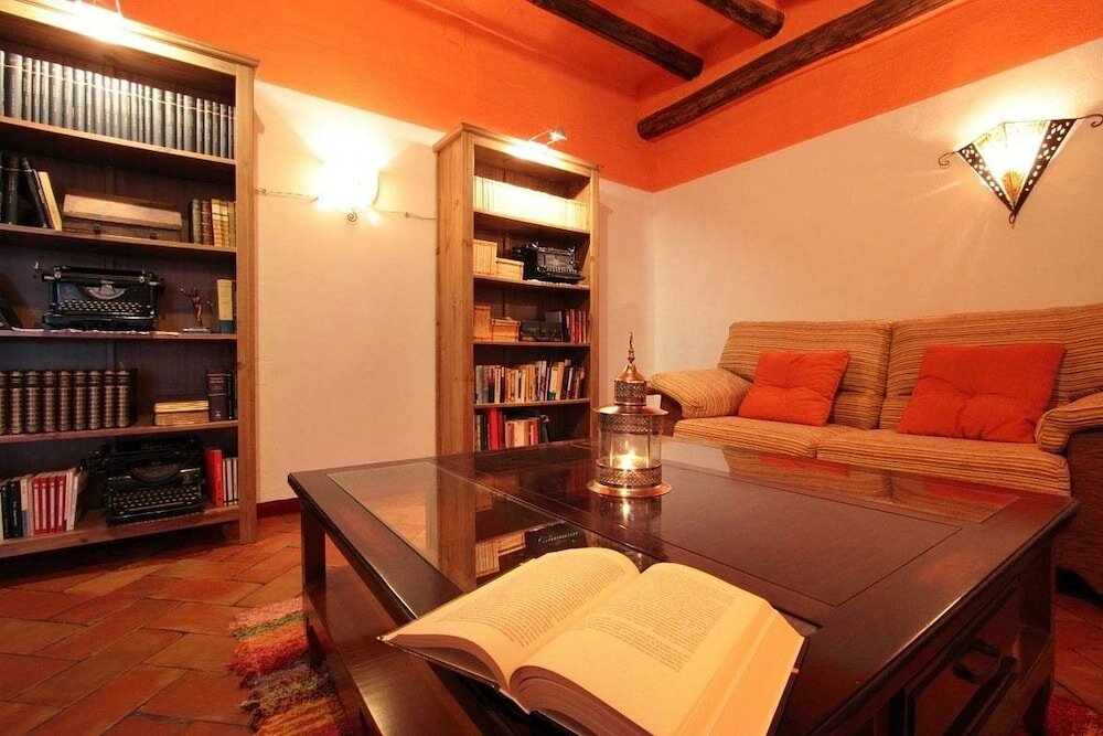 Фото Hospederia La Era