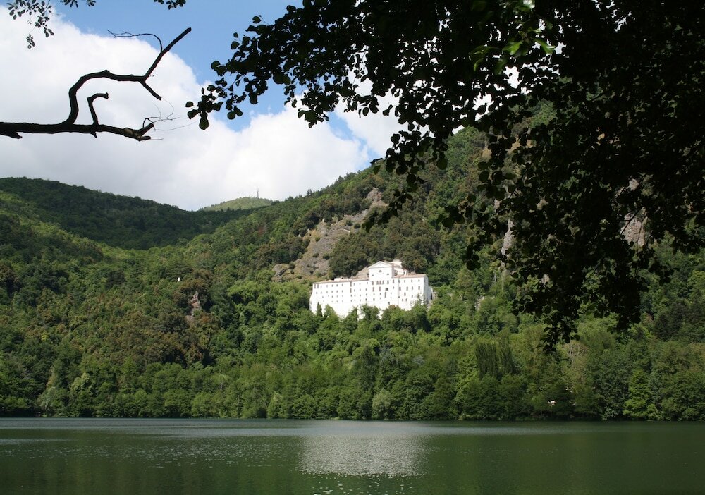 Фото Hotel Castagneto