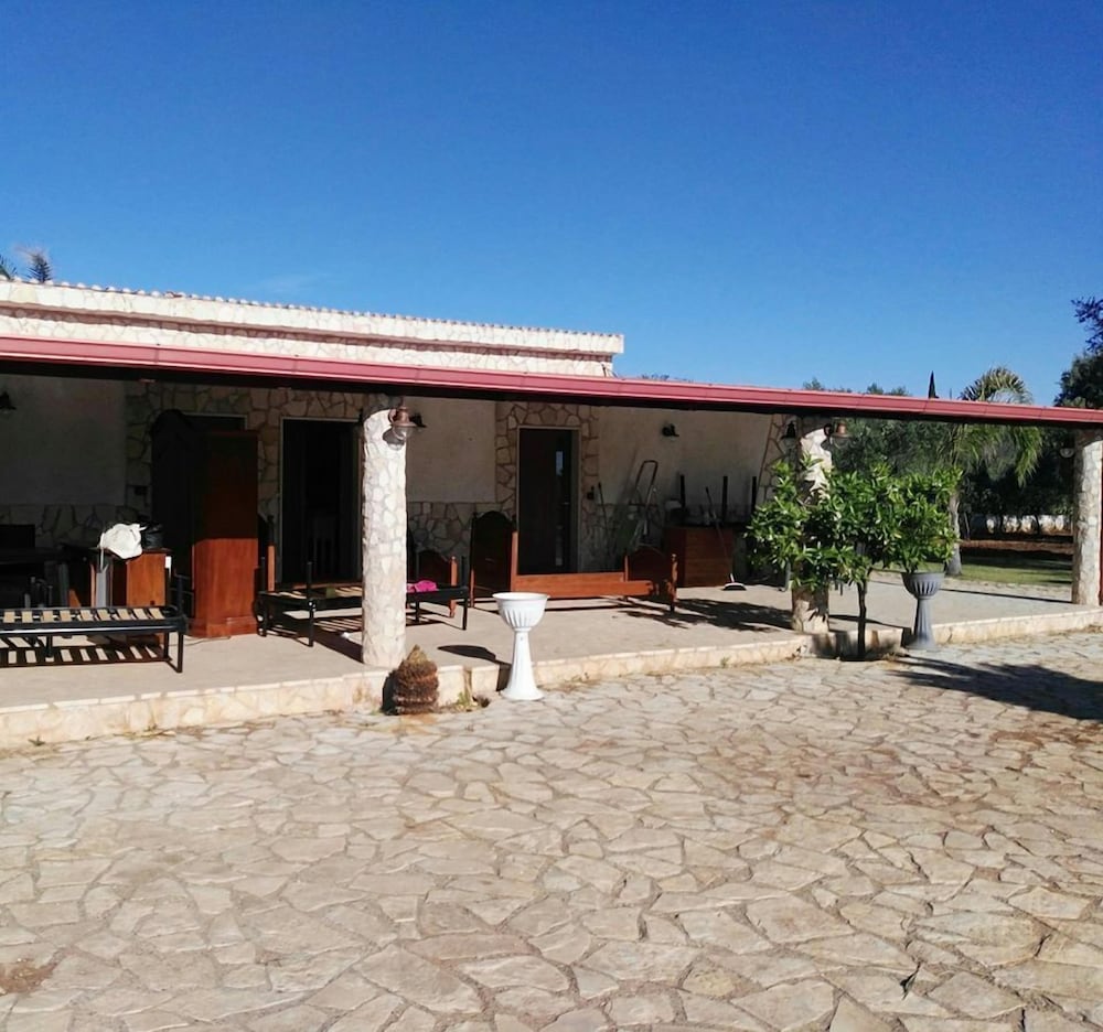 Фото Parco Monsignore