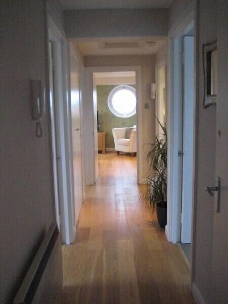 Фото The Courtyard