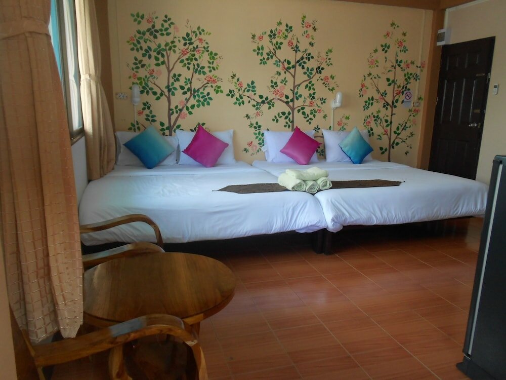 Фото Sweet Home Guesthouse