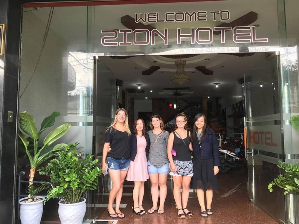 Фото Salina Hotel