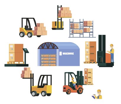 Fulfillment Профессионал, Dzerzhinsky, photo