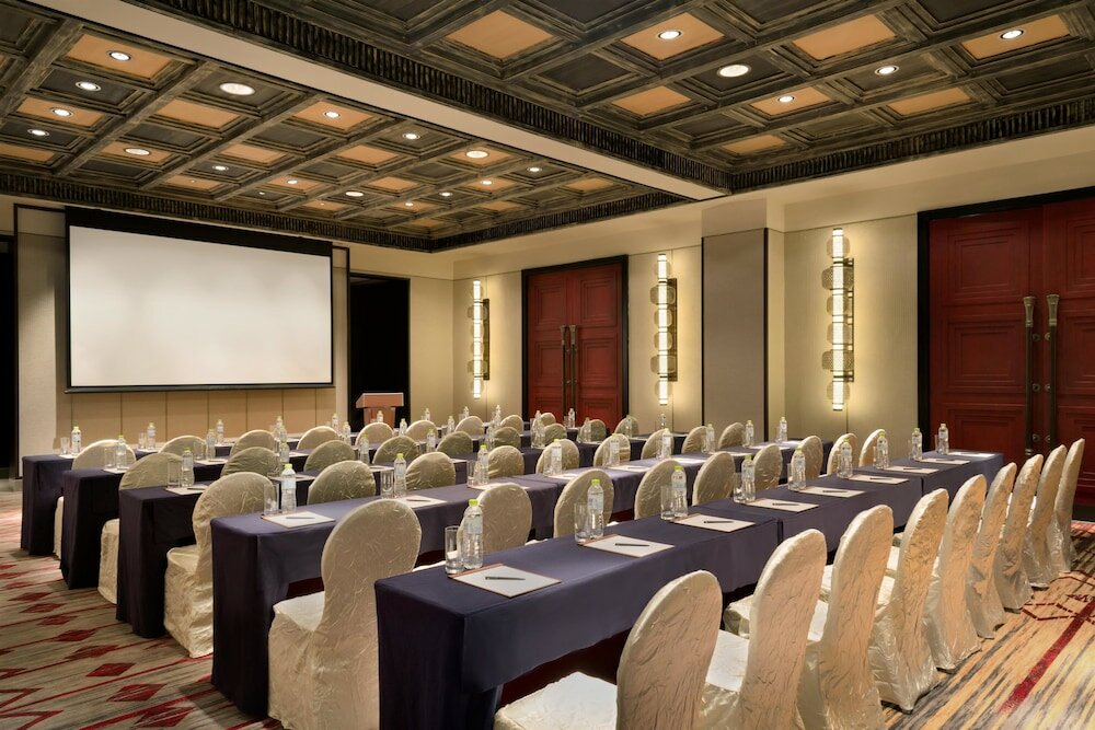 Фото Shangri-La Resort, Shangri-La