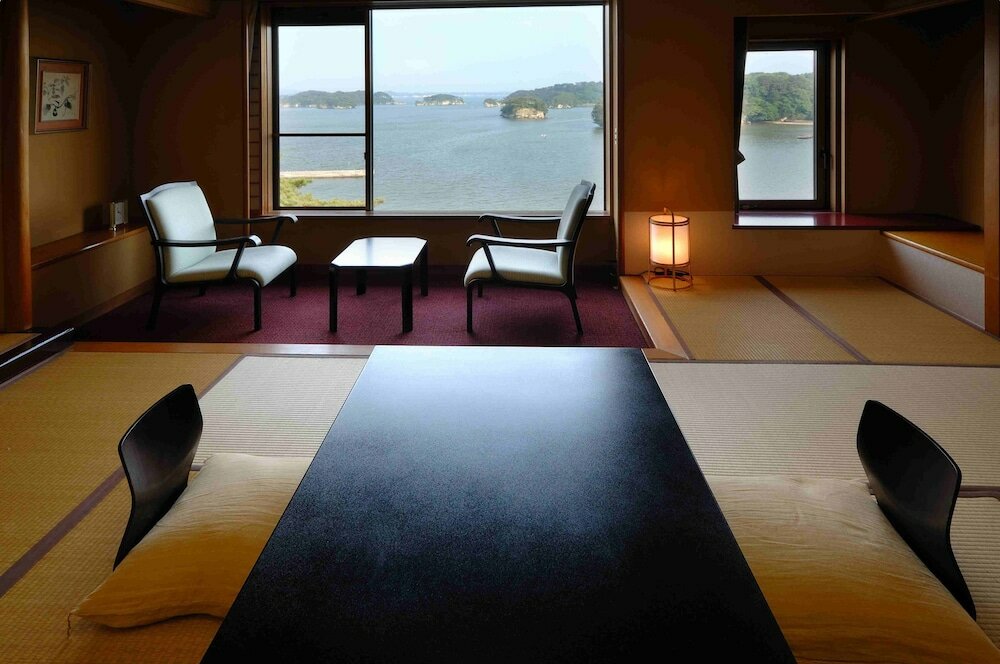 Фото Komatsukan Kofutei