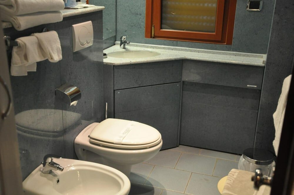 Фото Hotel Mondial