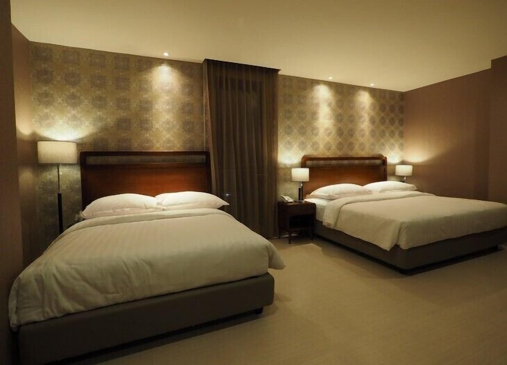 Фото De'Boutique Style Hotel Malang