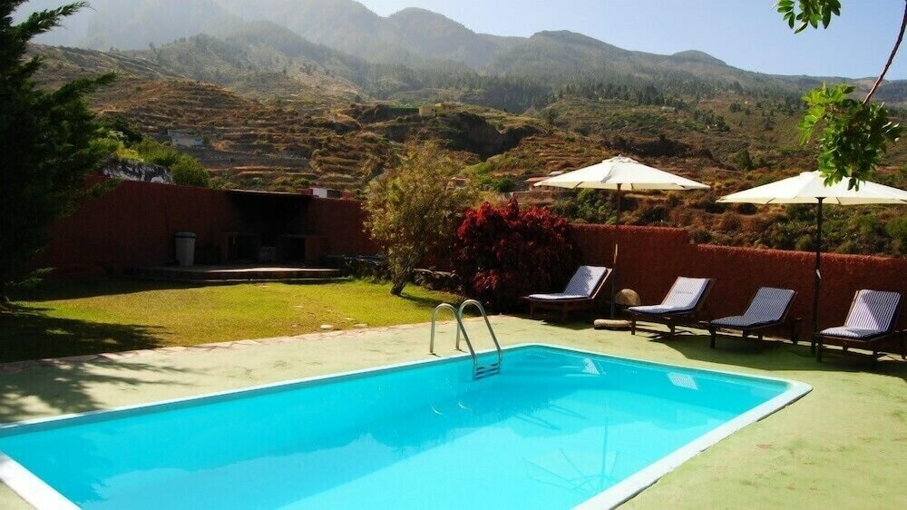 Фото Casa Del Cura Viejo