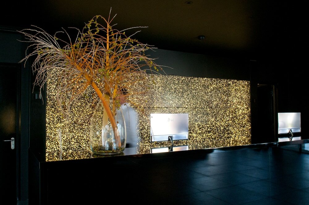 Фото Evidencia Belverde Hotel