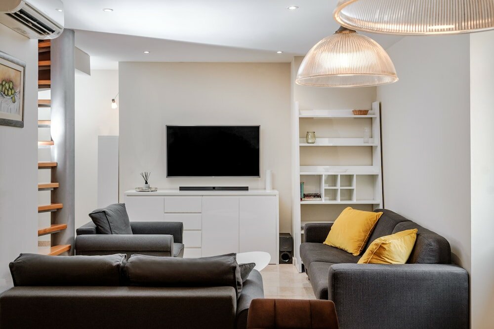 Фото Bouganvillea Split Apartments