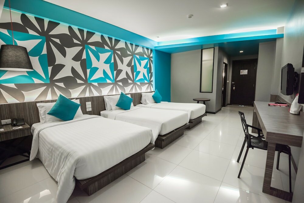 Фото Hotel J Residence