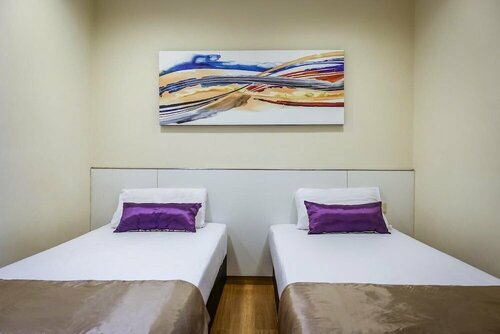 Гостиница Hotel 81 Cosy в Сингапуре