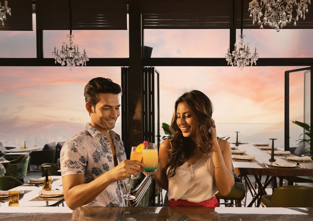 Фото Conrad Pune