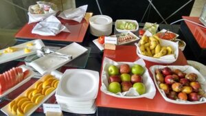 Гостиница Waridi Paradise Hotel & Suites