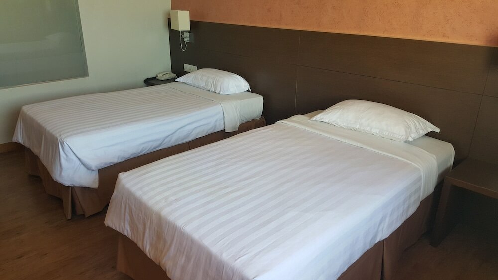 Фото Hotel Malaysia