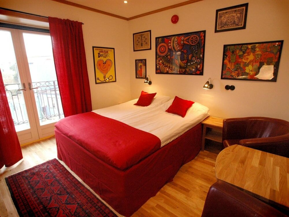 Фото Hotell Havanna