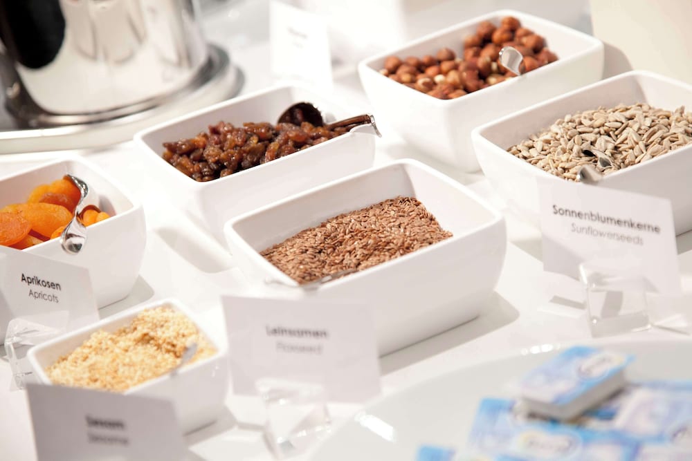 Фото BigBOX Allgäu Hotel