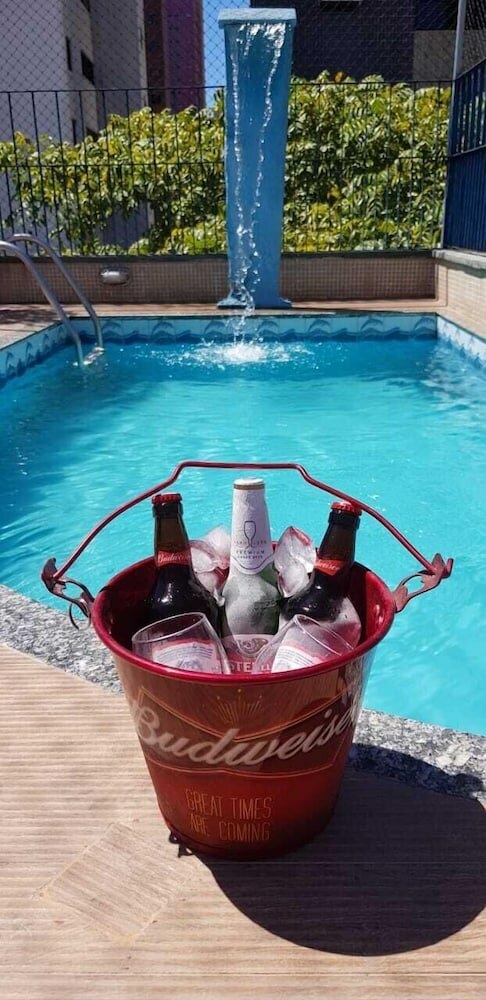 Фото Vila Azul Praia Hotel